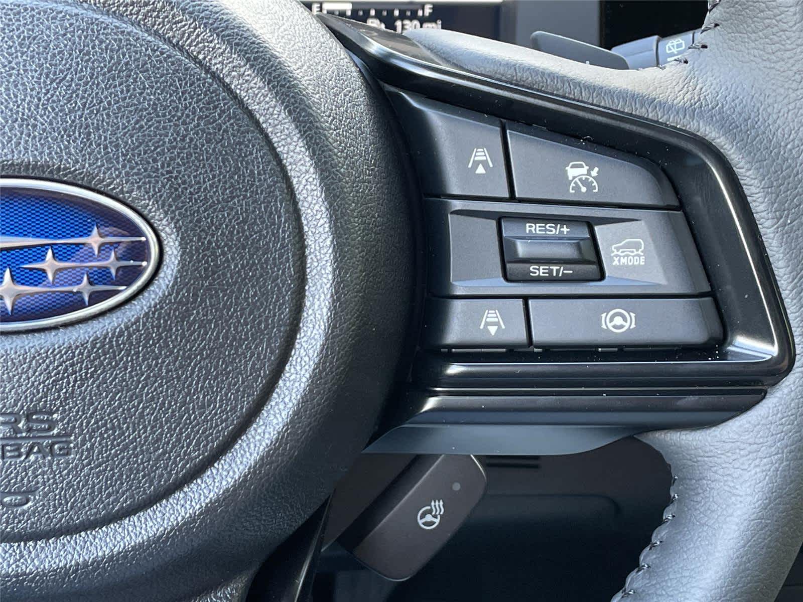 Thumbnail: 2026 Subaru Outback - 31