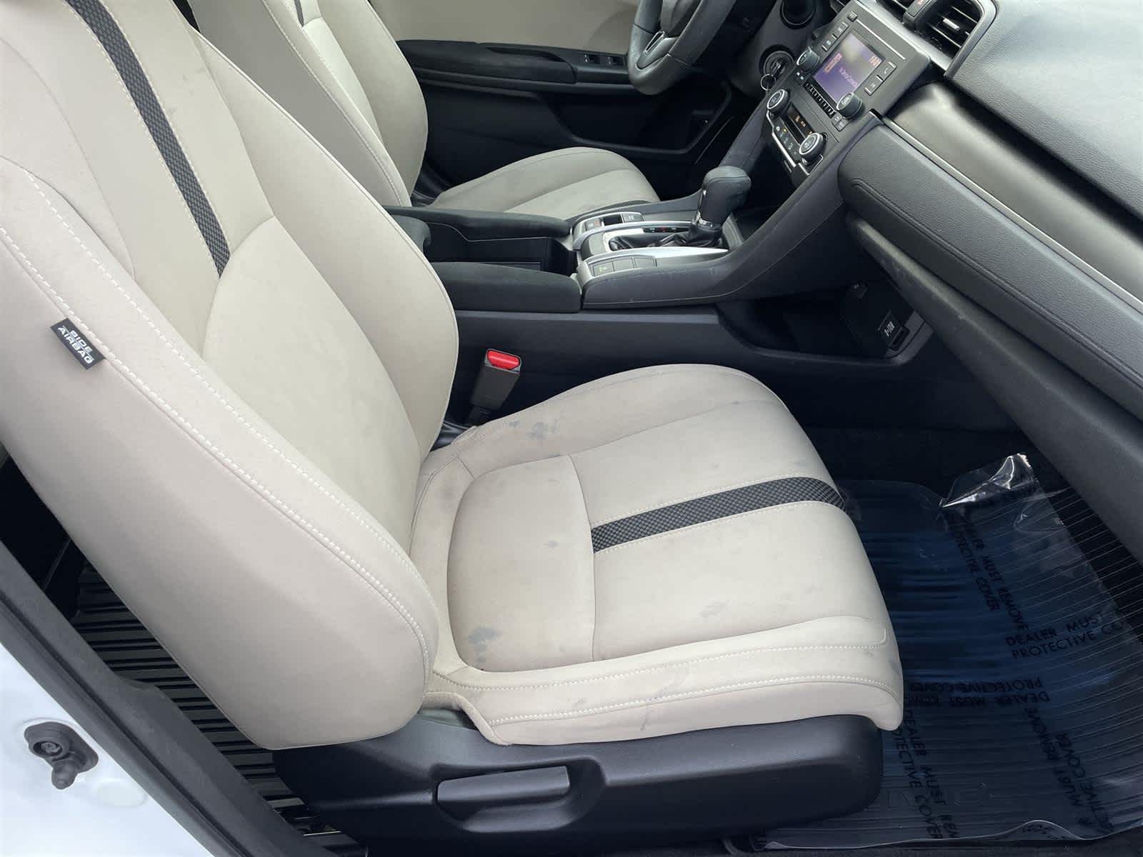 Thumbnail: 2019 Honda Civic - 16