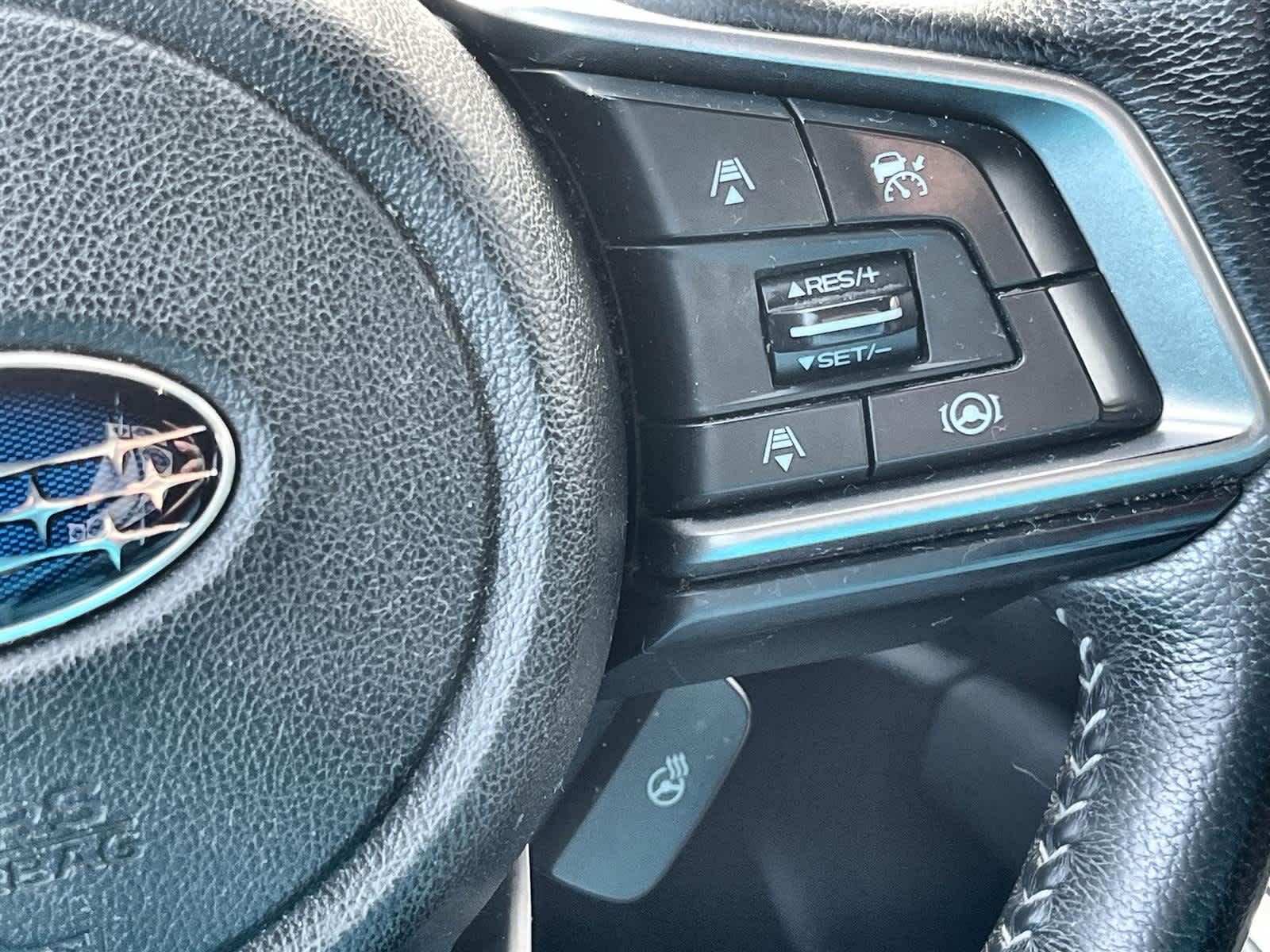 Thumbnail: 2021 Subaru Outback - 31