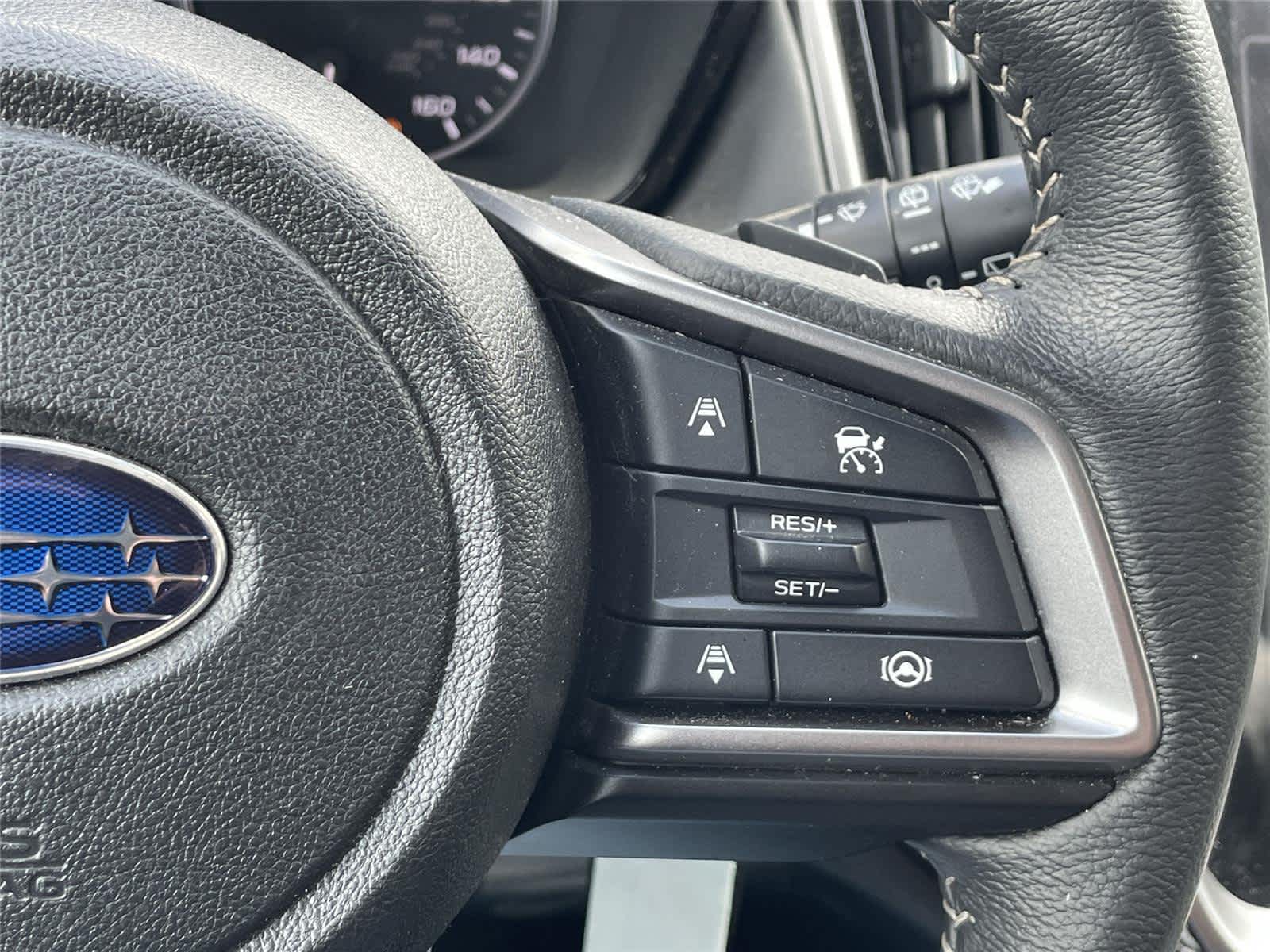 Thumbnail: 2024 Subaru Outback - 22