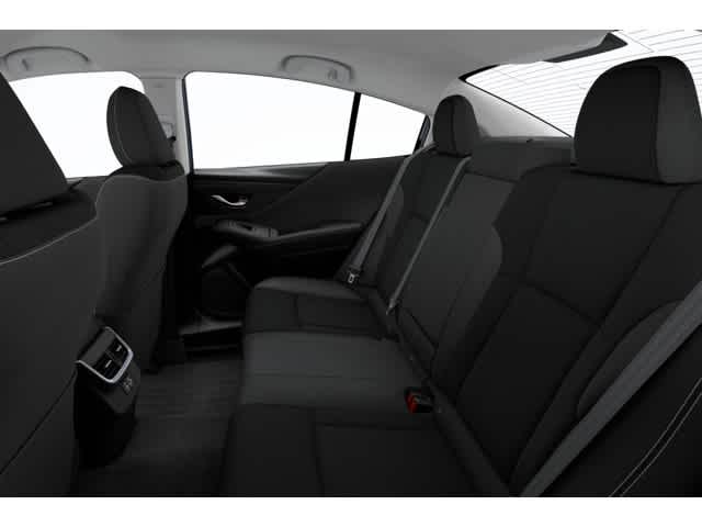 Thumbnail: 2025 Subaru Legacy - 17