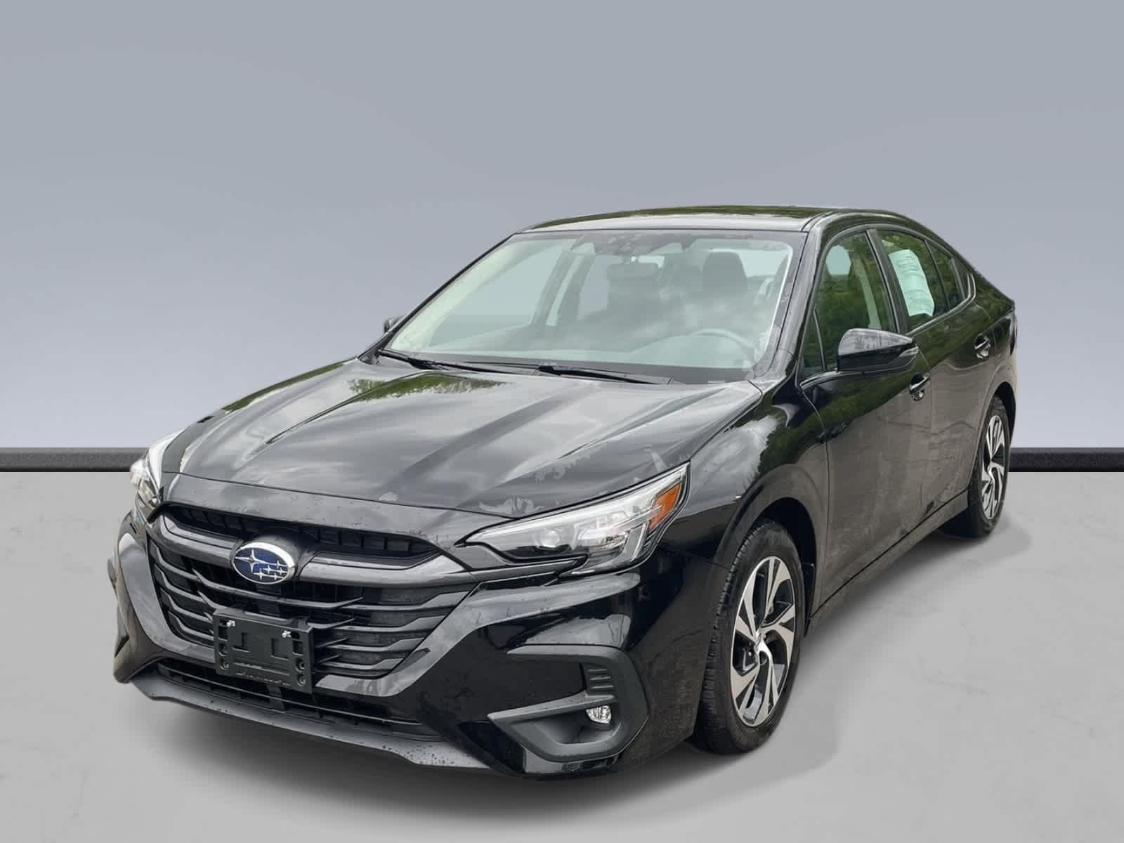 Thumbnail: 2025 Subaru Legacy - 1
