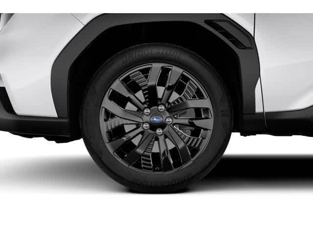 Thumbnail: 2026 Subaru Forester - 10