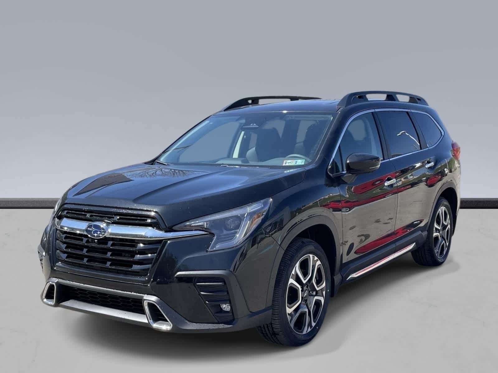 Thumbnail: 2026 Subaru Ascent - 1