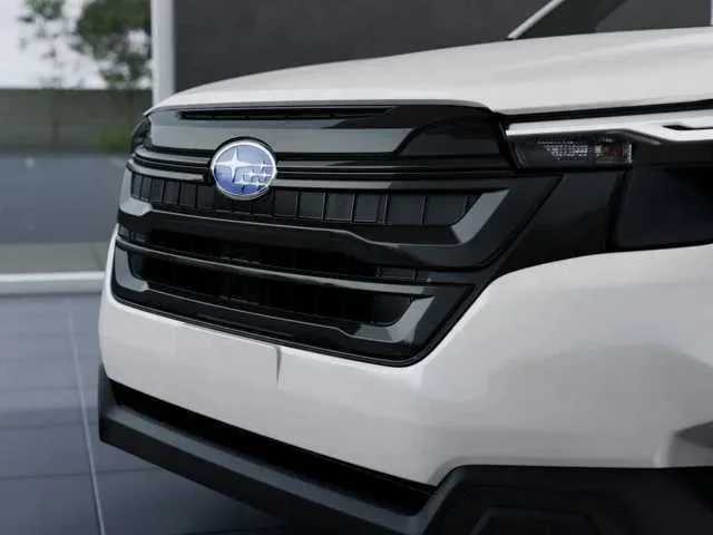 Thumbnail: 2026 Subaru Forester - 10