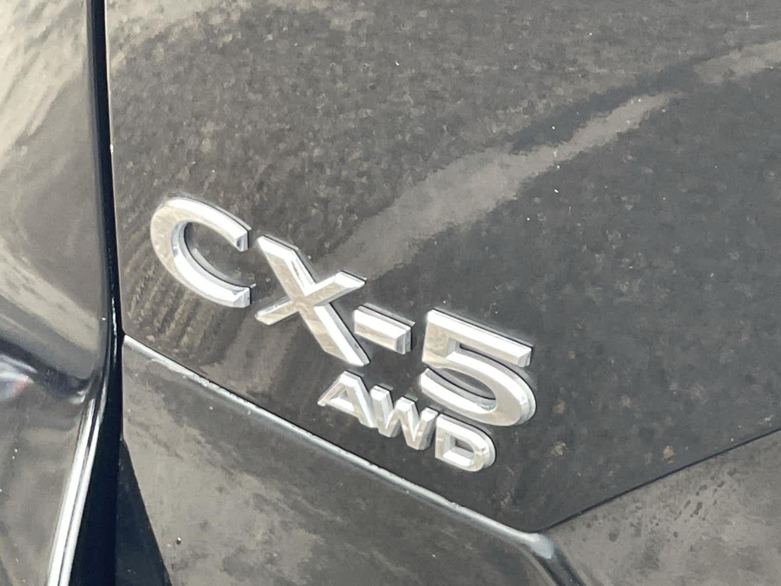 Thumbnail: 2023 Mazda CX-5 - 10