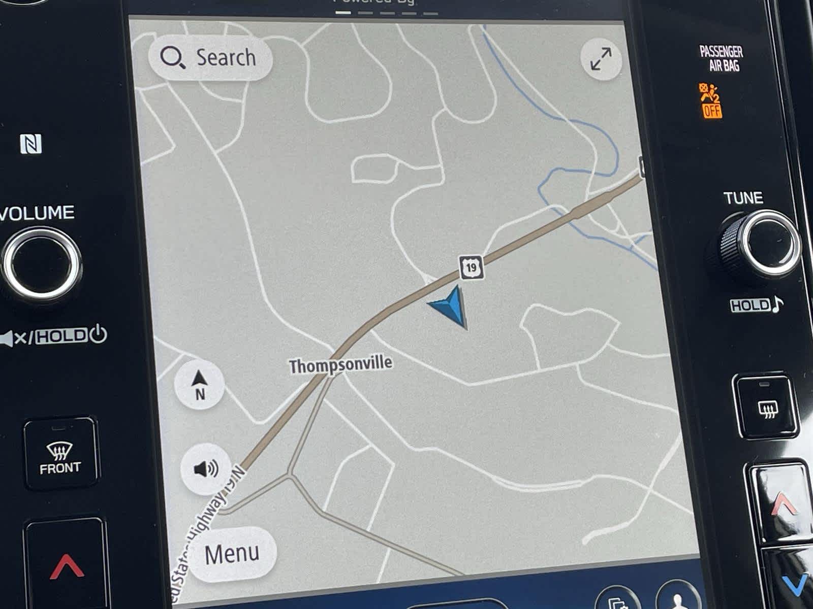 Thumbnail: 2026 Subaru Ascent - 23