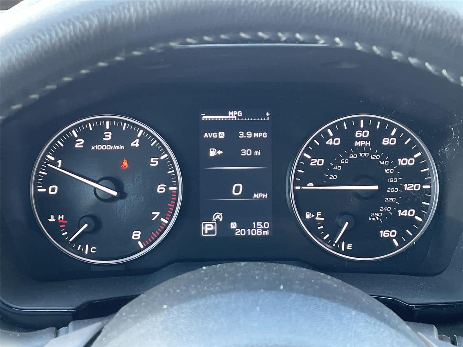 Thumbnail: 2025 Subaru Outback - 33