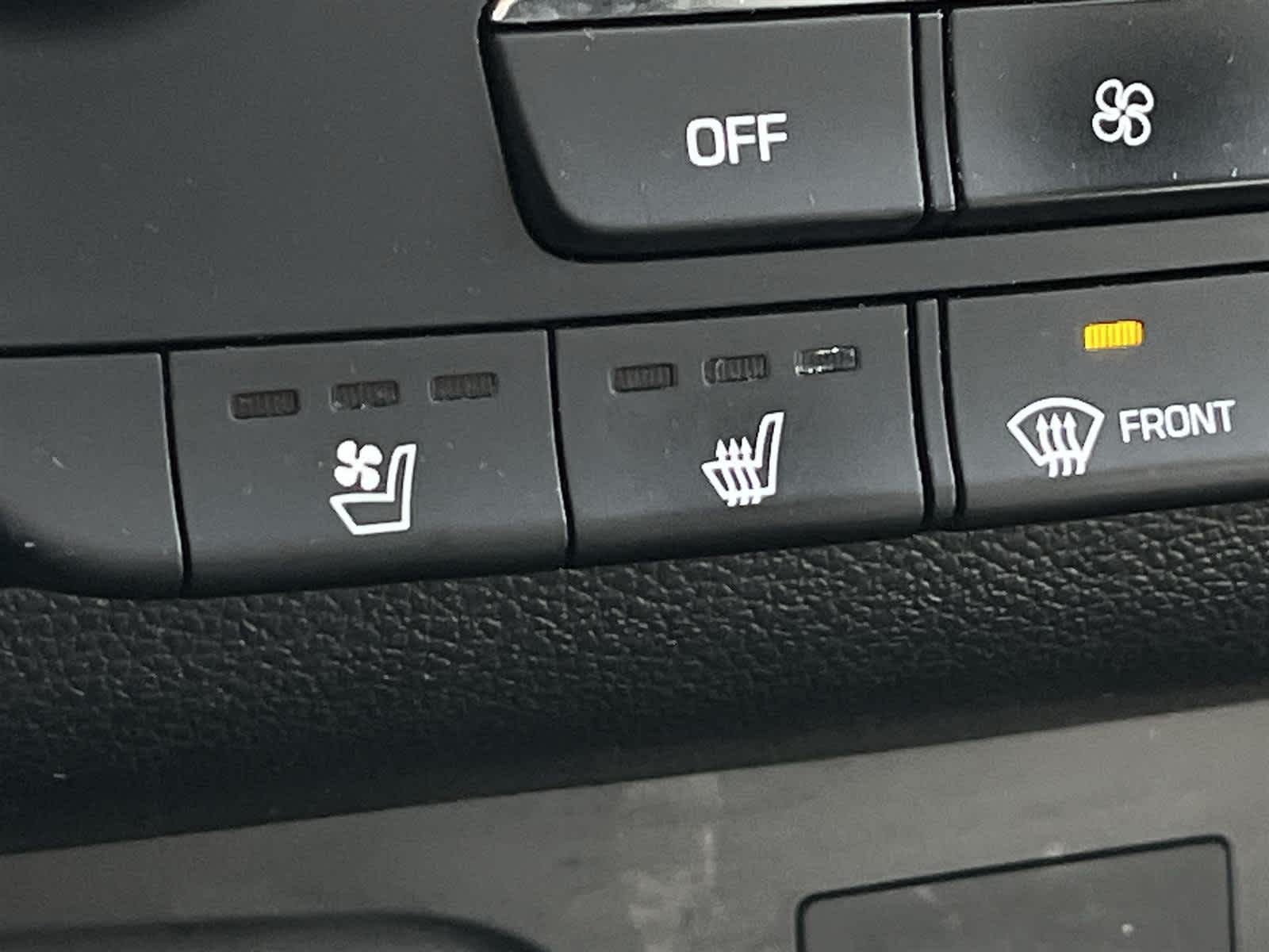 Thumbnail: 2017 Hyundai Tucson - 24