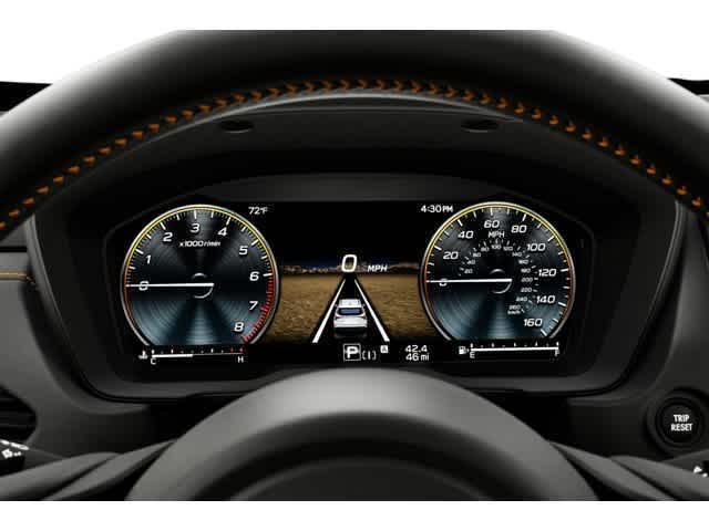 Thumbnail: 2026 Subaru Forester - 18