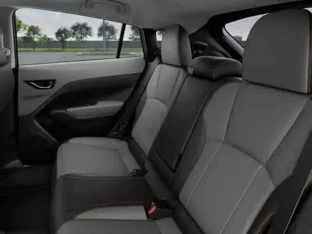 Thumbnail: 2026 Subaru Crosstrek - 16