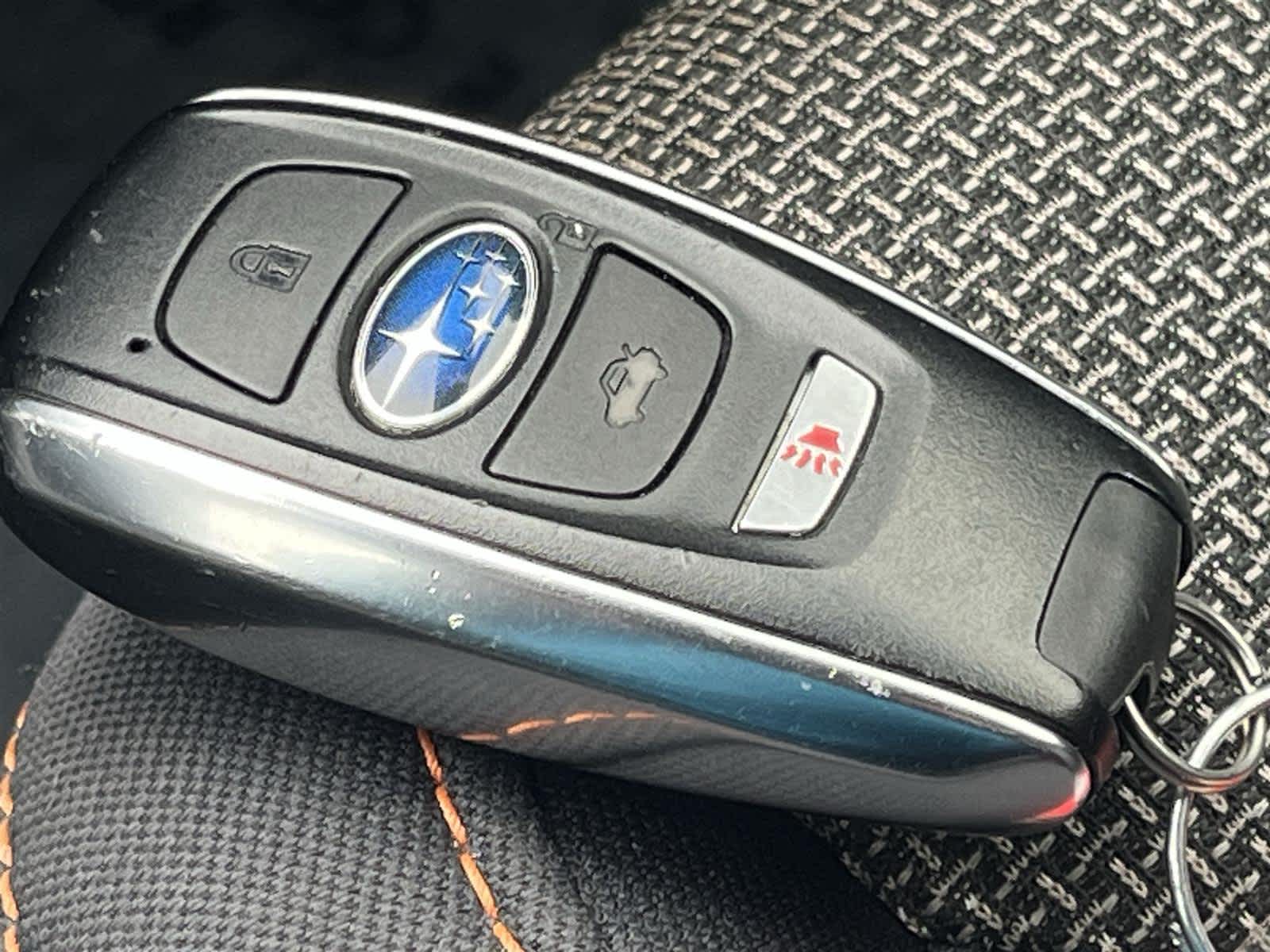 Thumbnail: 2023 Subaru Crosstrek - 31