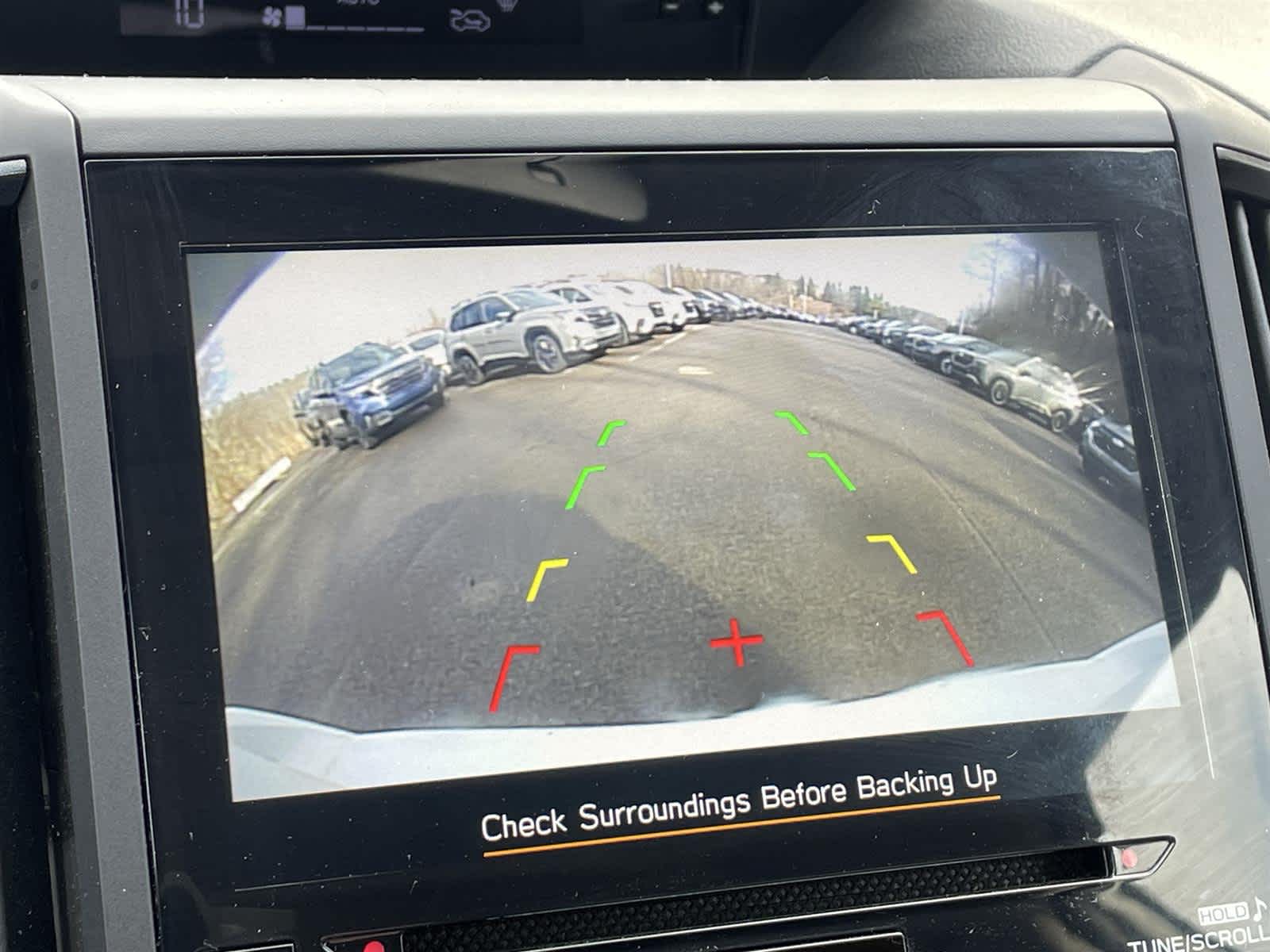 Thumbnail: 2023 Subaru Crosstrek - 22