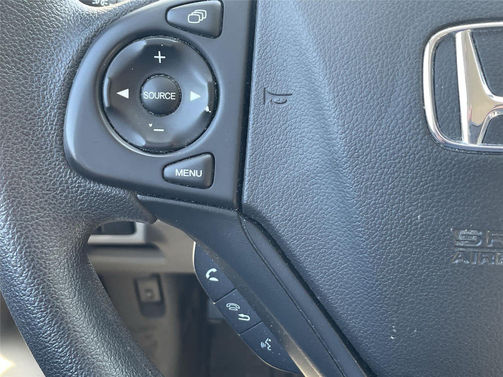 Thumbnail: 2014 Honda CR-V - 20