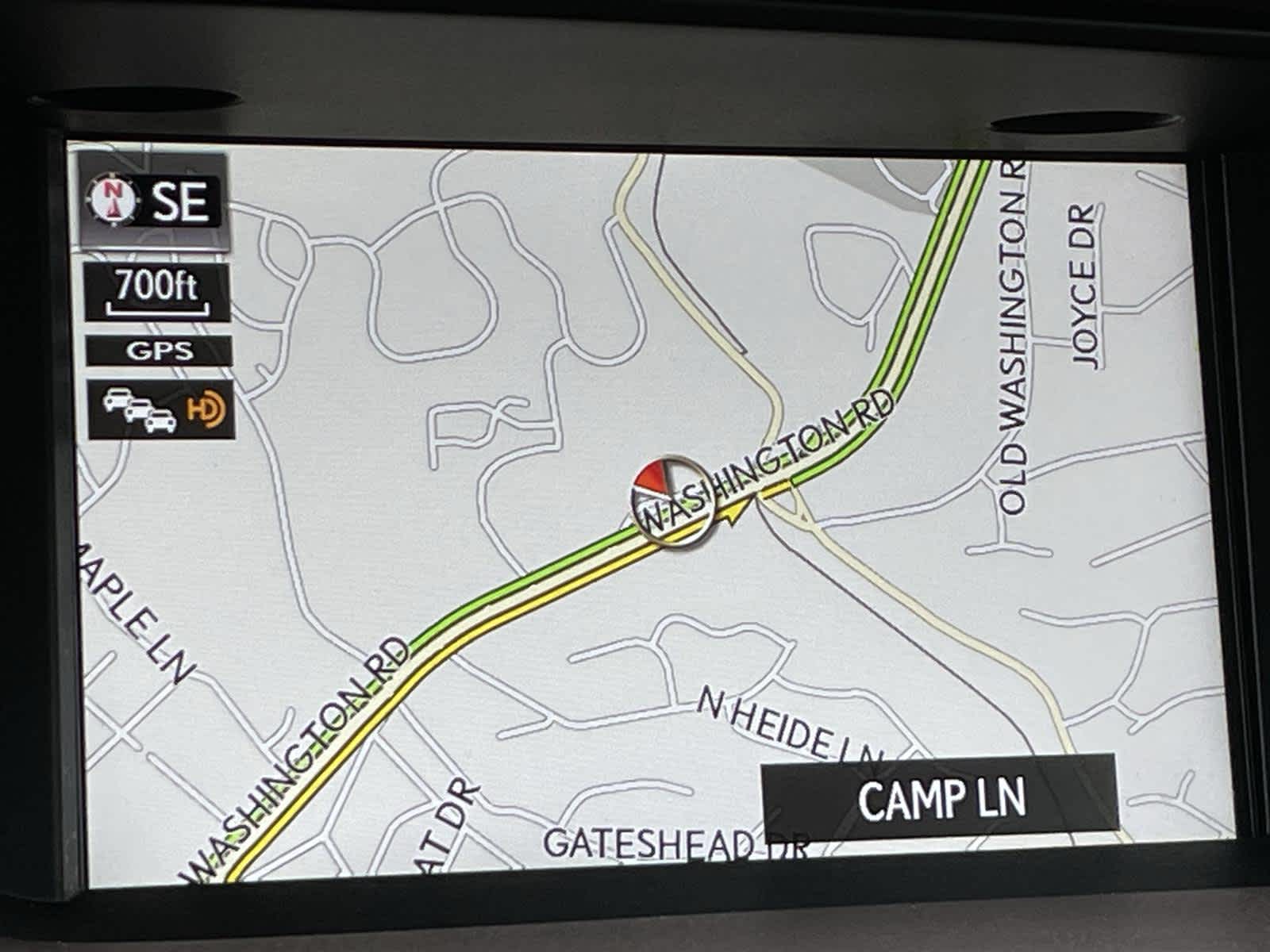 Thumbnail: 2017 Lexus ES - 21