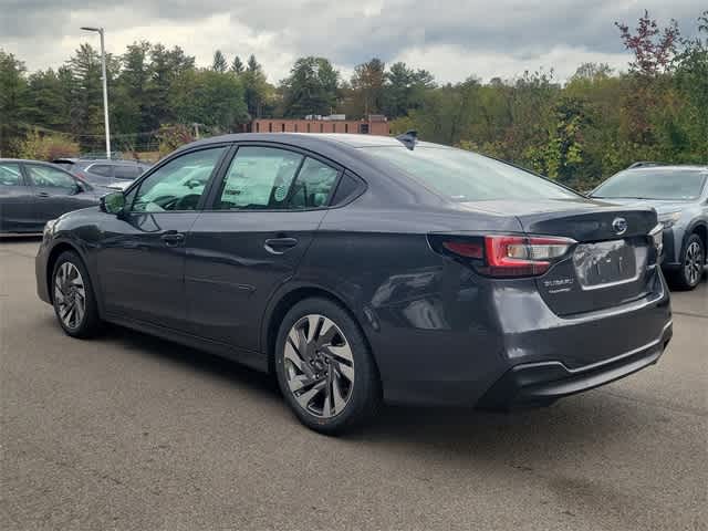 2024 Subaru Legacy Limited 2