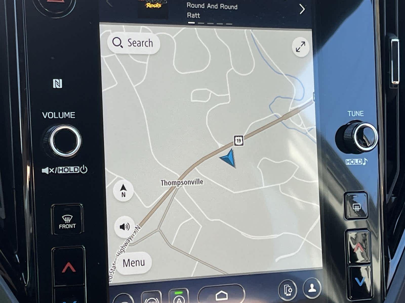 Thumbnail: 2026 Subaru Forester - 21