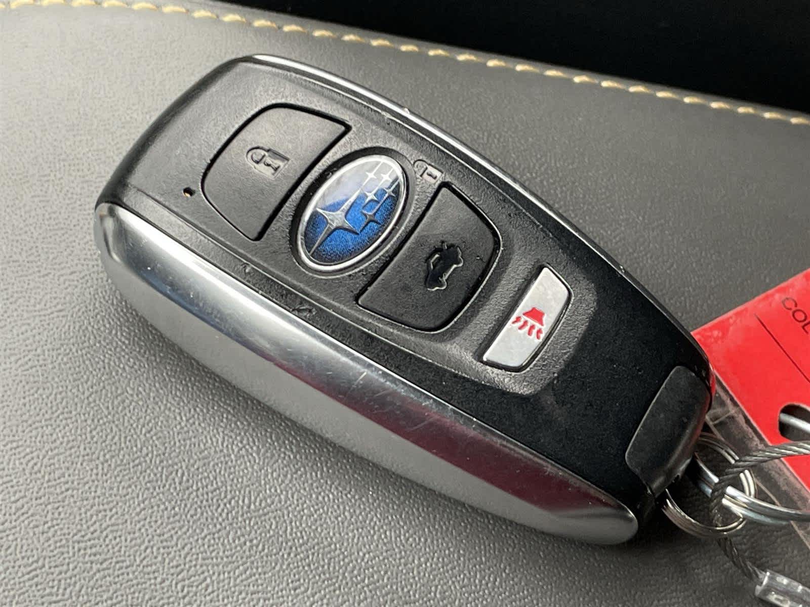 Thumbnail: 2024 Subaru Crosstrek - 31