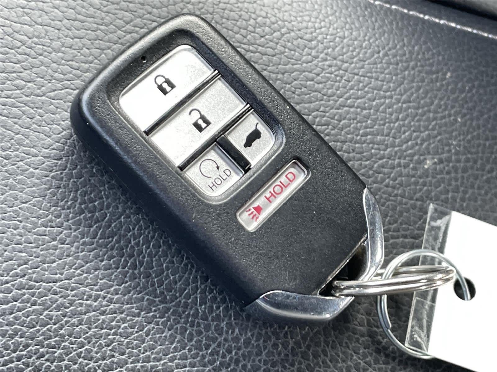 Thumbnail: 2021 Honda Civic - 23