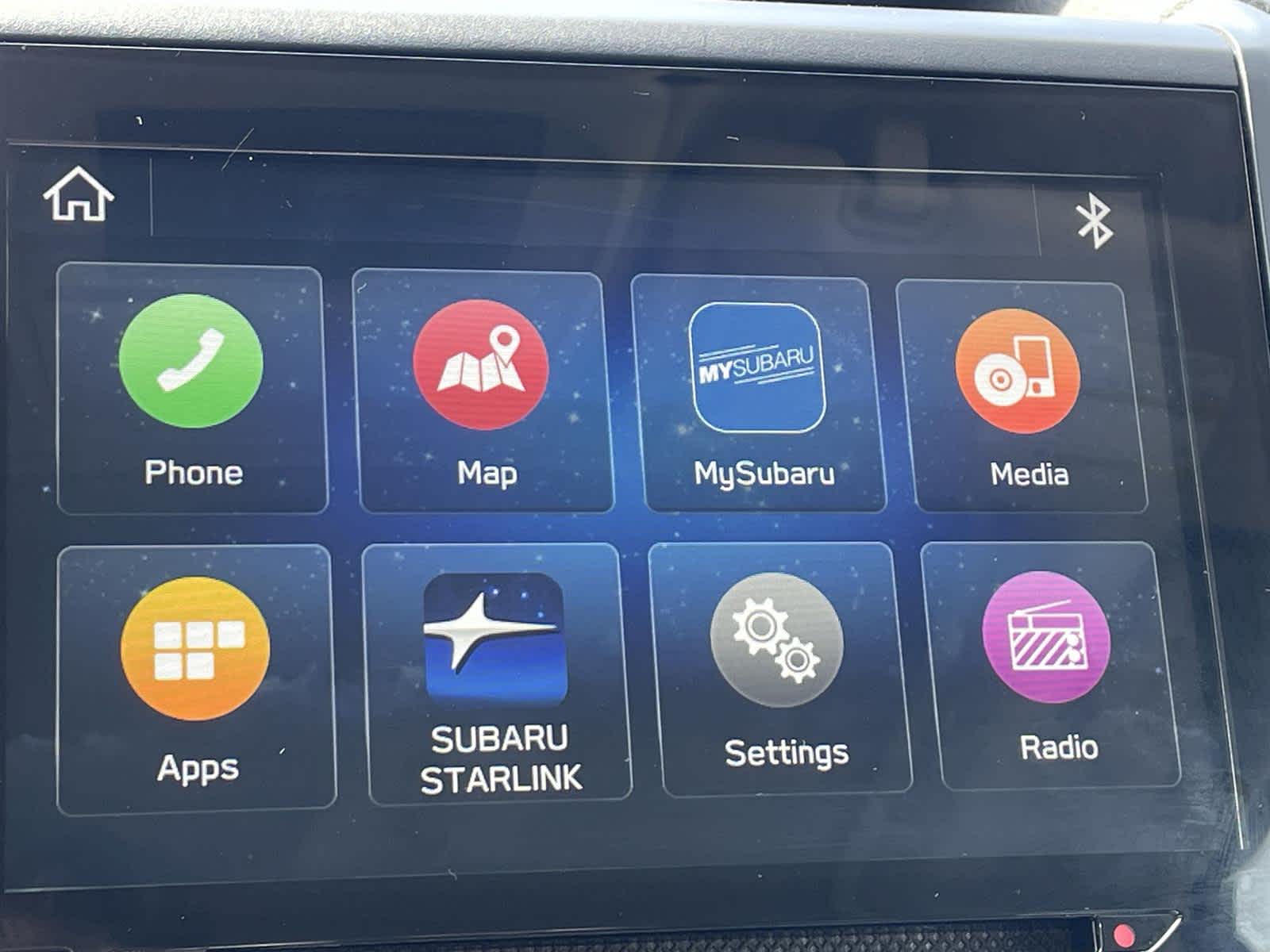 Thumbnail: 2022 Subaru Forester - 15