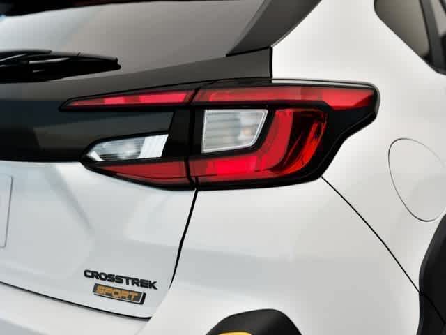 Thumbnail: 2026 Subaru Crosstrek - 12