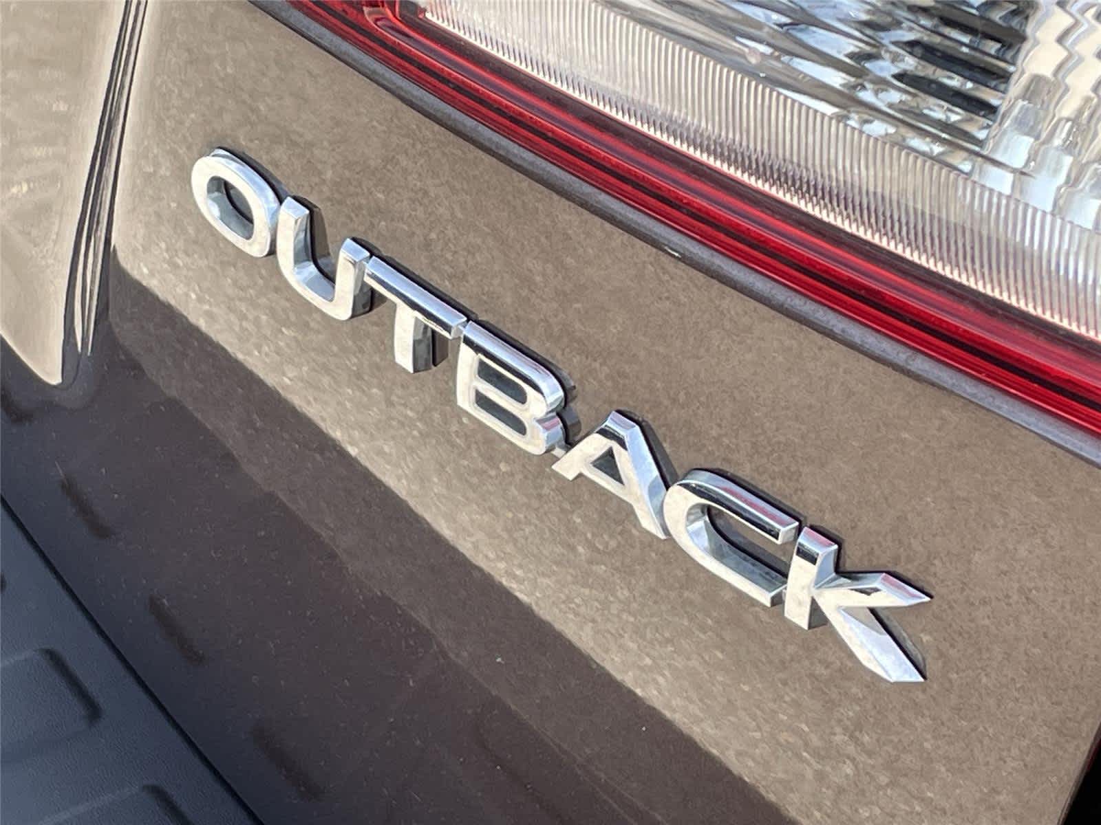 Thumbnail: 2019 Subaru Outback - 10