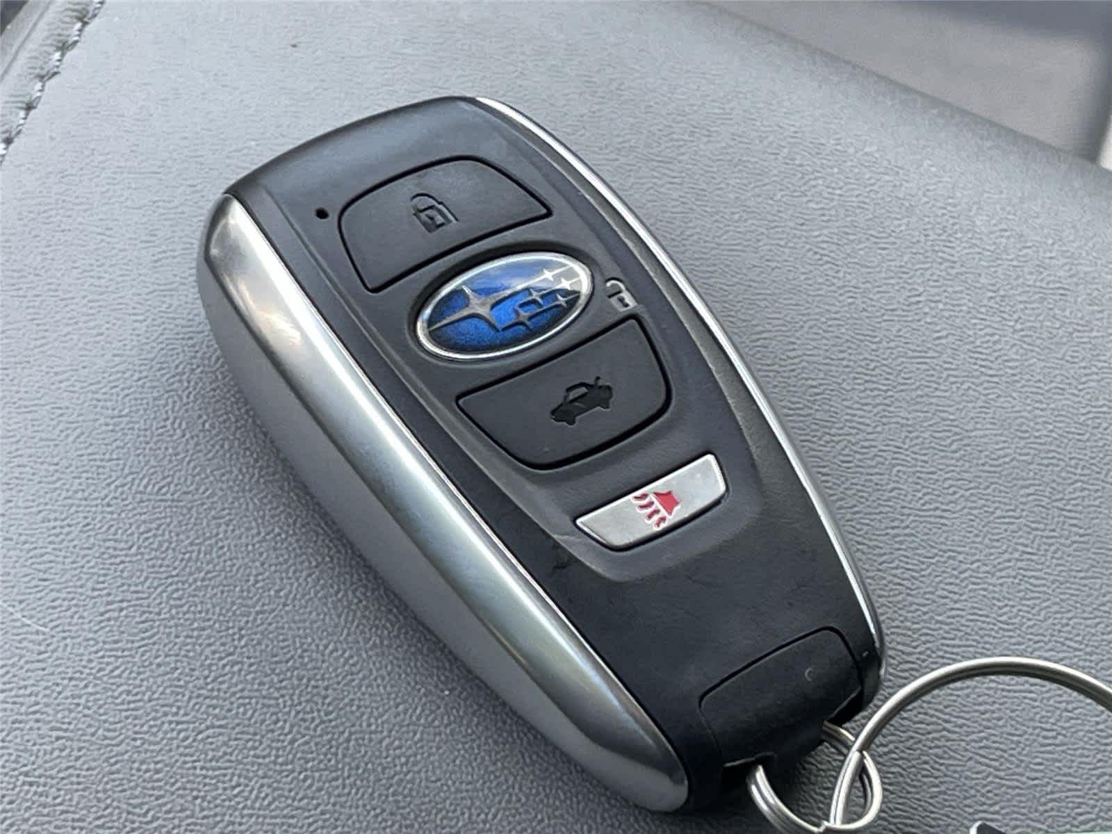 Thumbnail: 2022 Subaru Outback - 26