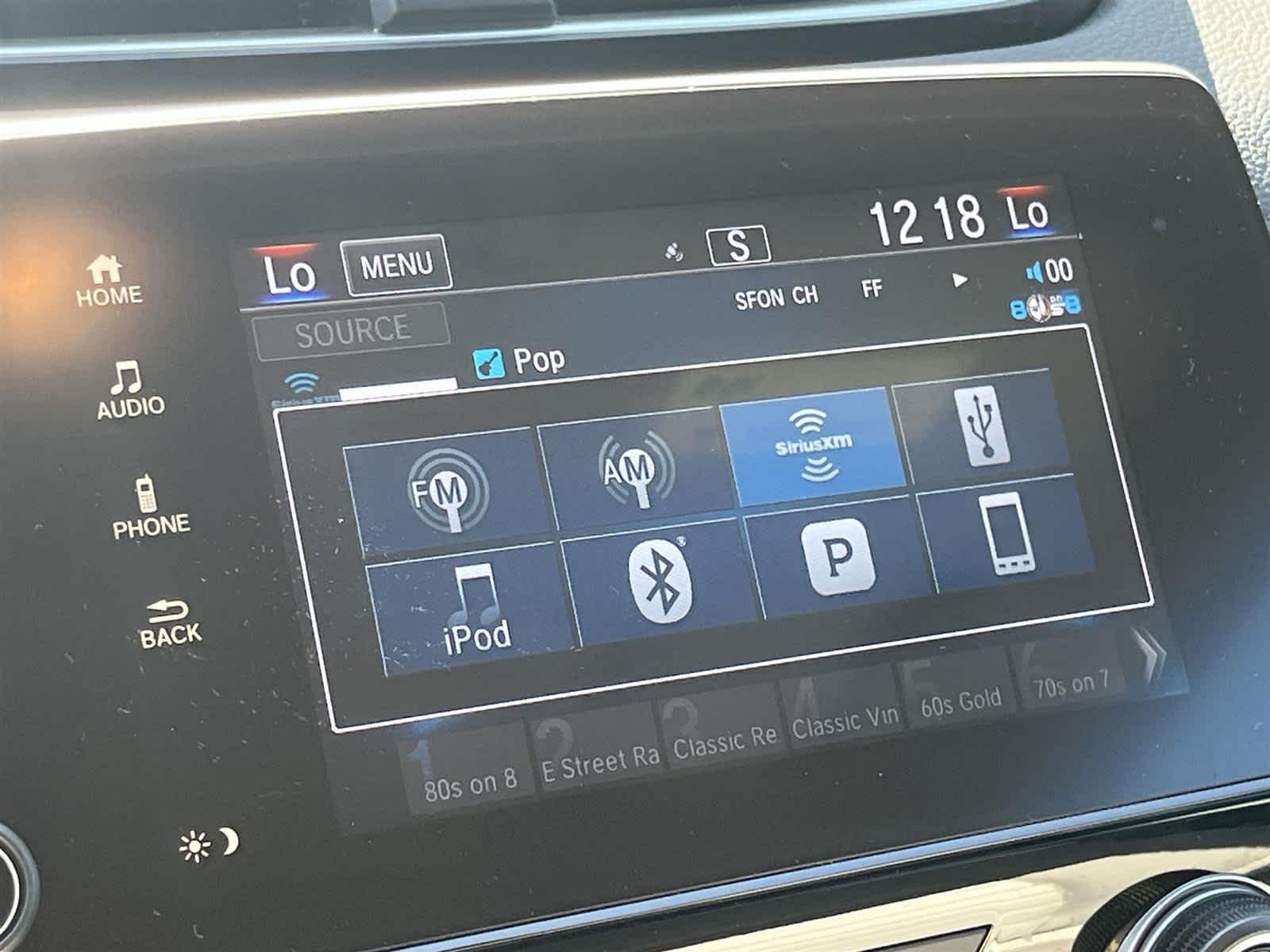 Thumbnail: 2018 Honda CR-V - 20