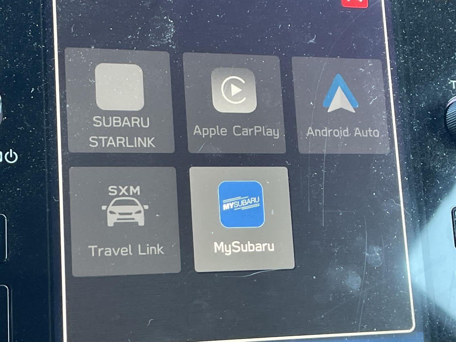 Thumbnail: 2021 Subaru Outback - 12