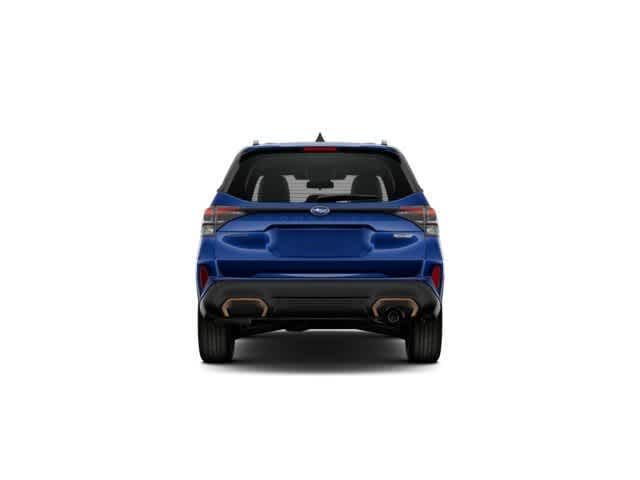 Thumbnail: 2026 Subaru Forester - 9