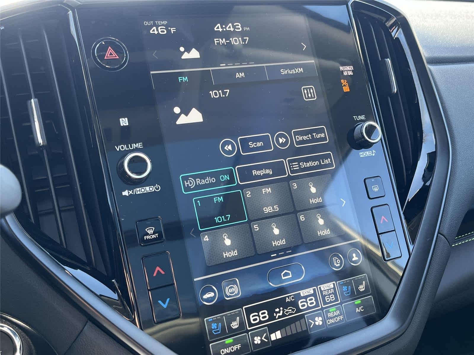Thumbnail: 2026 Subaru Ascent - 22