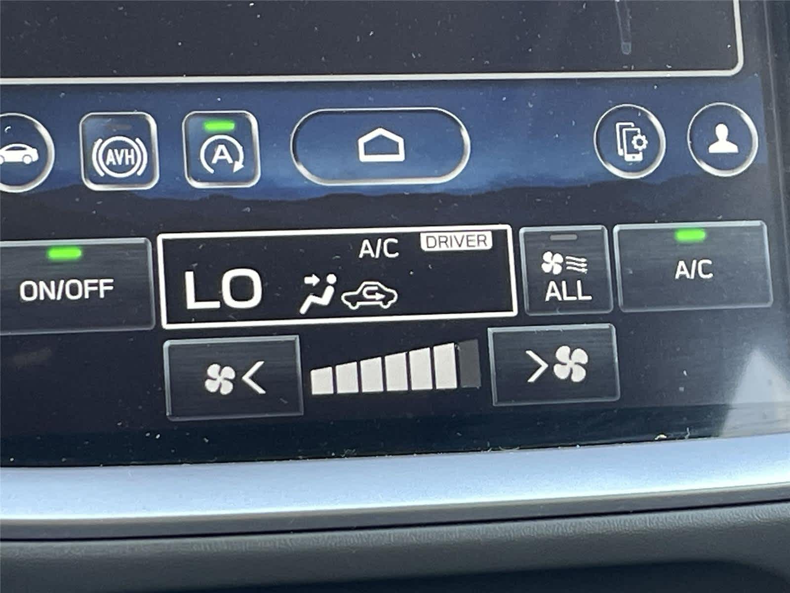 Thumbnail: 2025 Subaru Crosstrek - 18