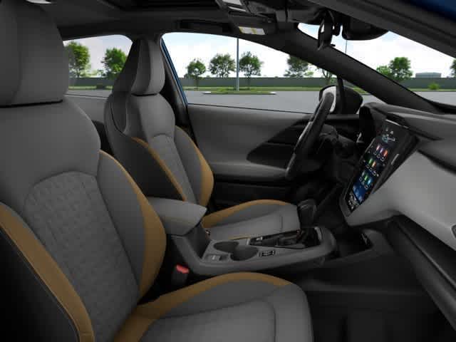 Thumbnail: 2026 Subaru Crosstrek - 15