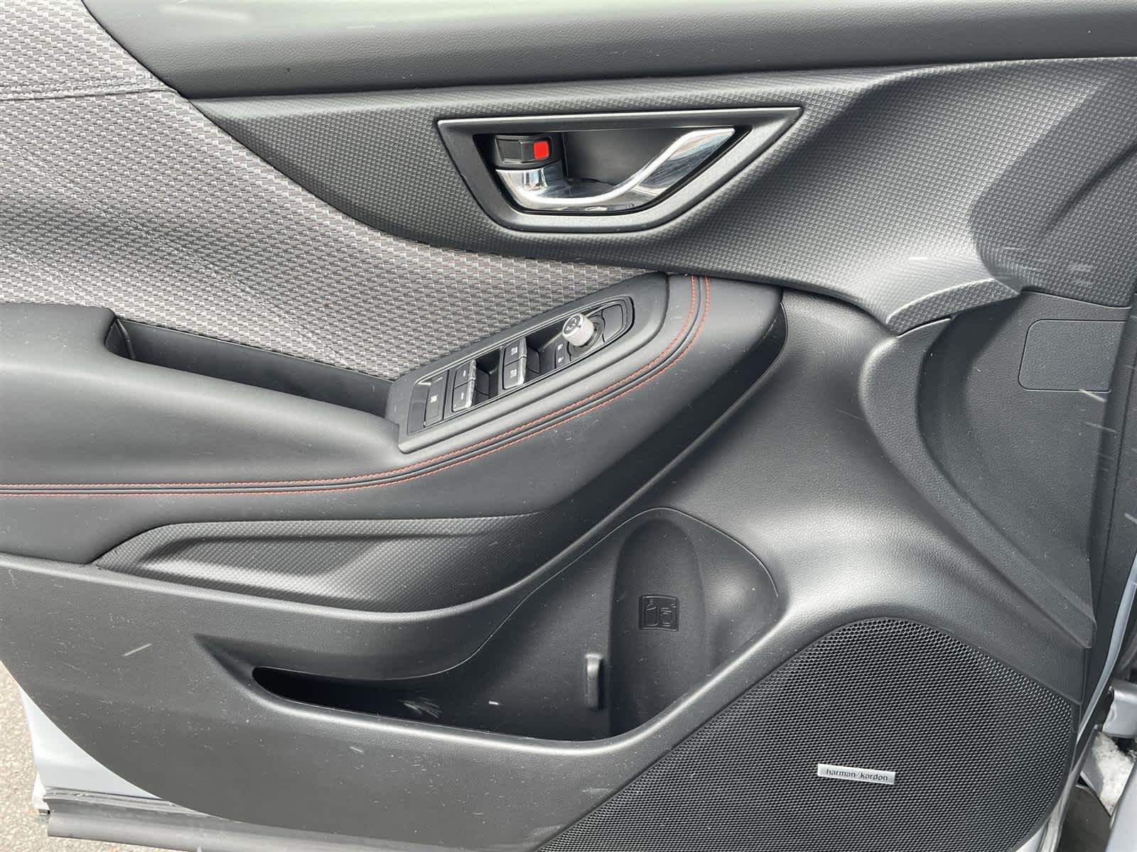 Thumbnail: 2024 Subaru Forester - 26