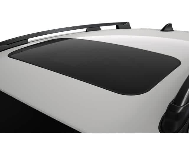 Thumbnail: 2026 Subaru Crosstrek - 14