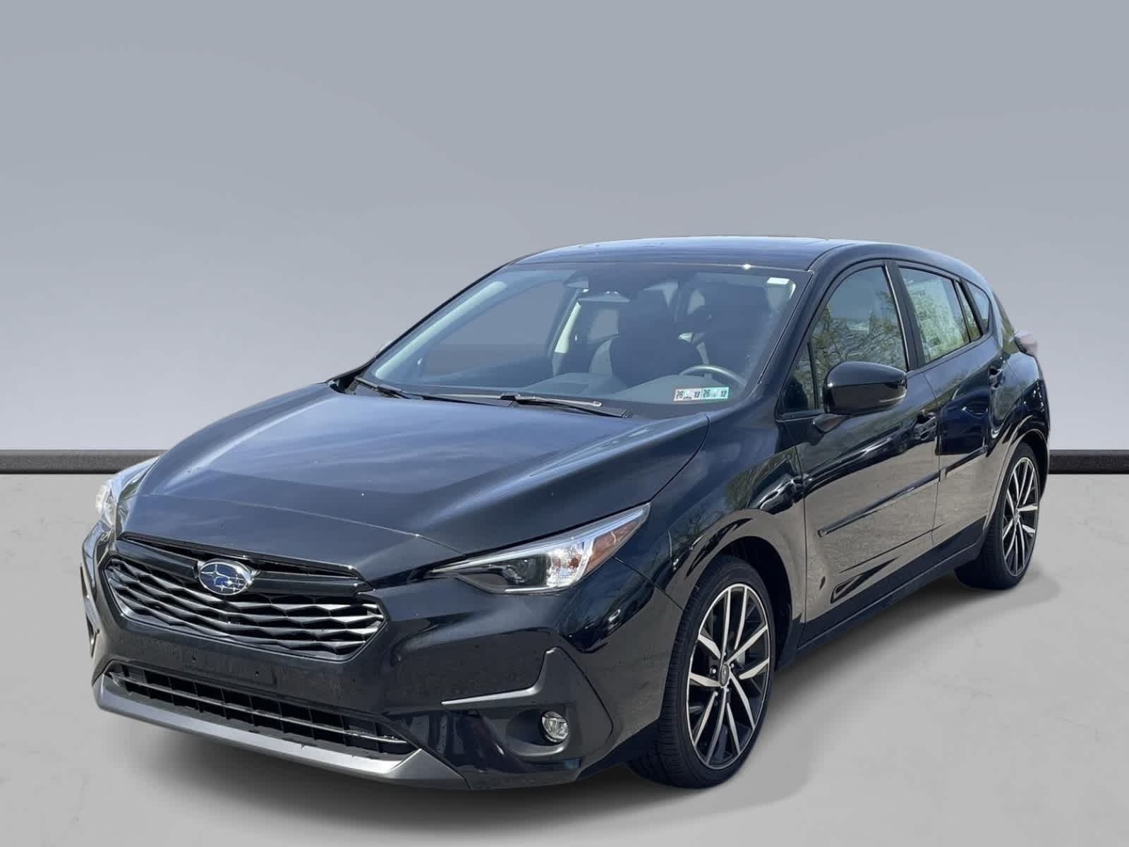 Thumbnail: 2026 Subaru Impreza - 1