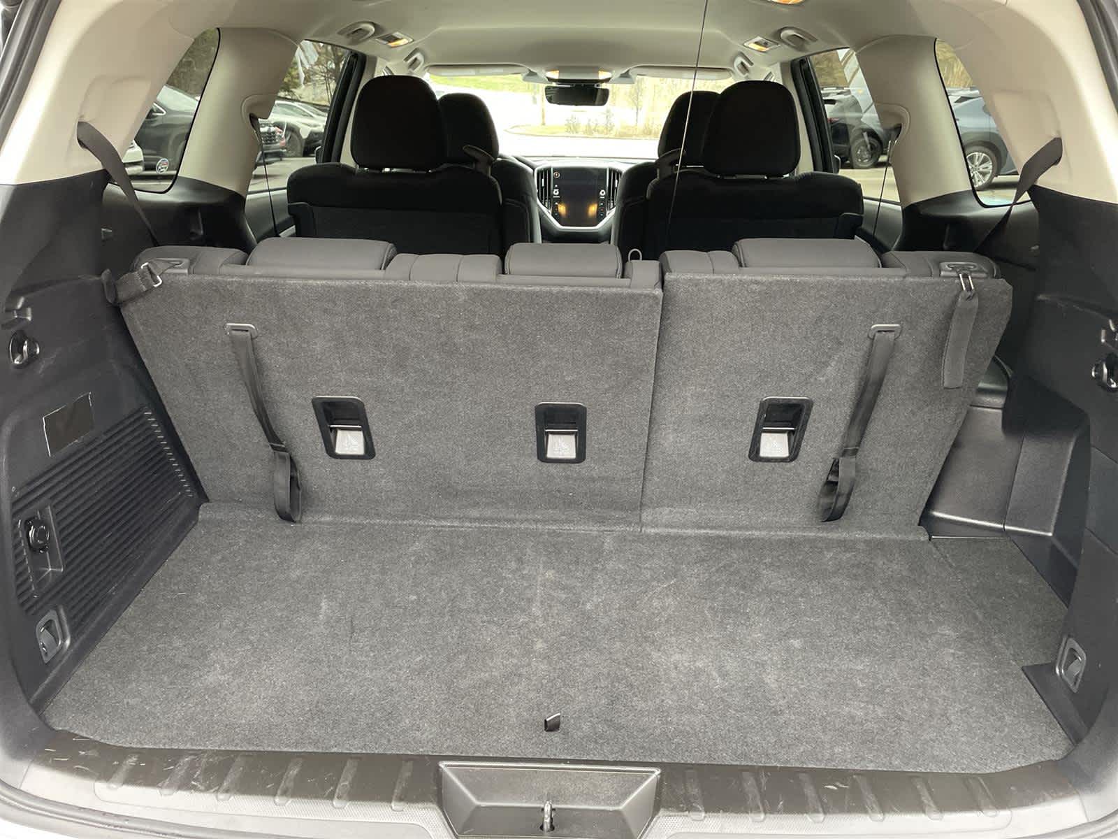 Thumbnail: 2024 Subaru Ascent - 16