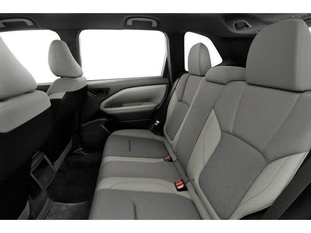 Thumbnail: 2026 Subaru Forester - 17