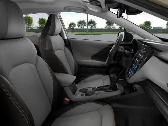 Thumbnail: 2026 Subaru Crosstrek - 15