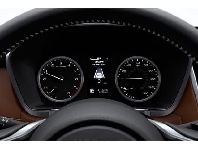 Thumbnail: 2025 Subaru Legacy - 18