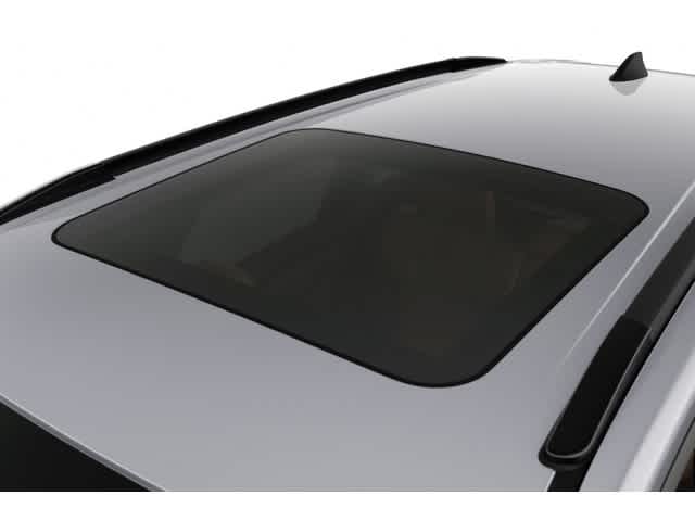 Thumbnail: 2025 Subaru Forester - 14