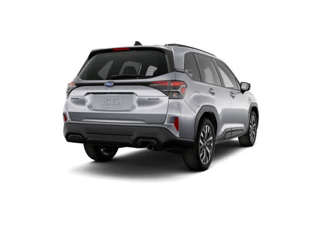 Thumbnail: 2026 Subaru Forester - 6