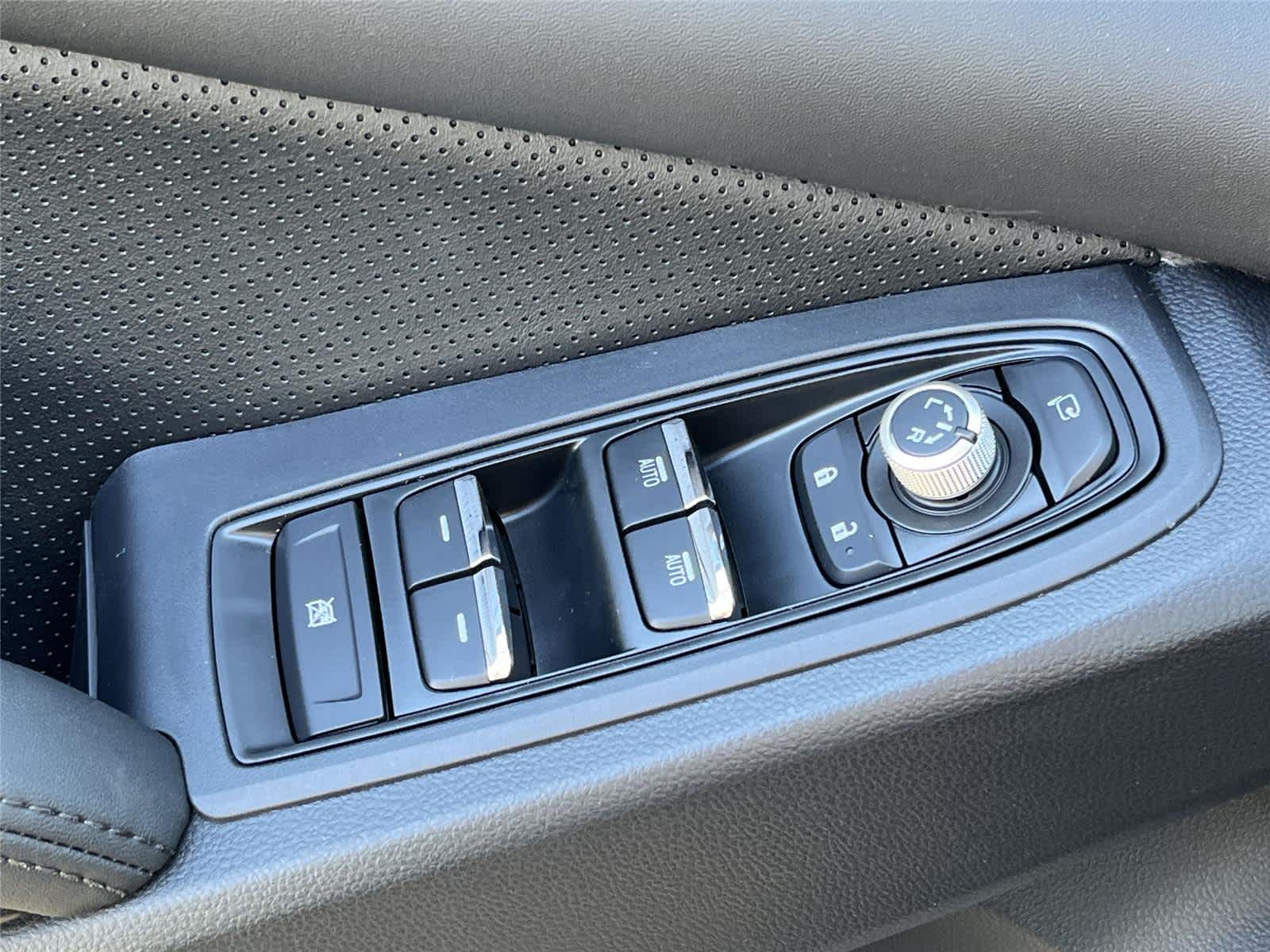 Thumbnail: 2026 Subaru Ascent - 30