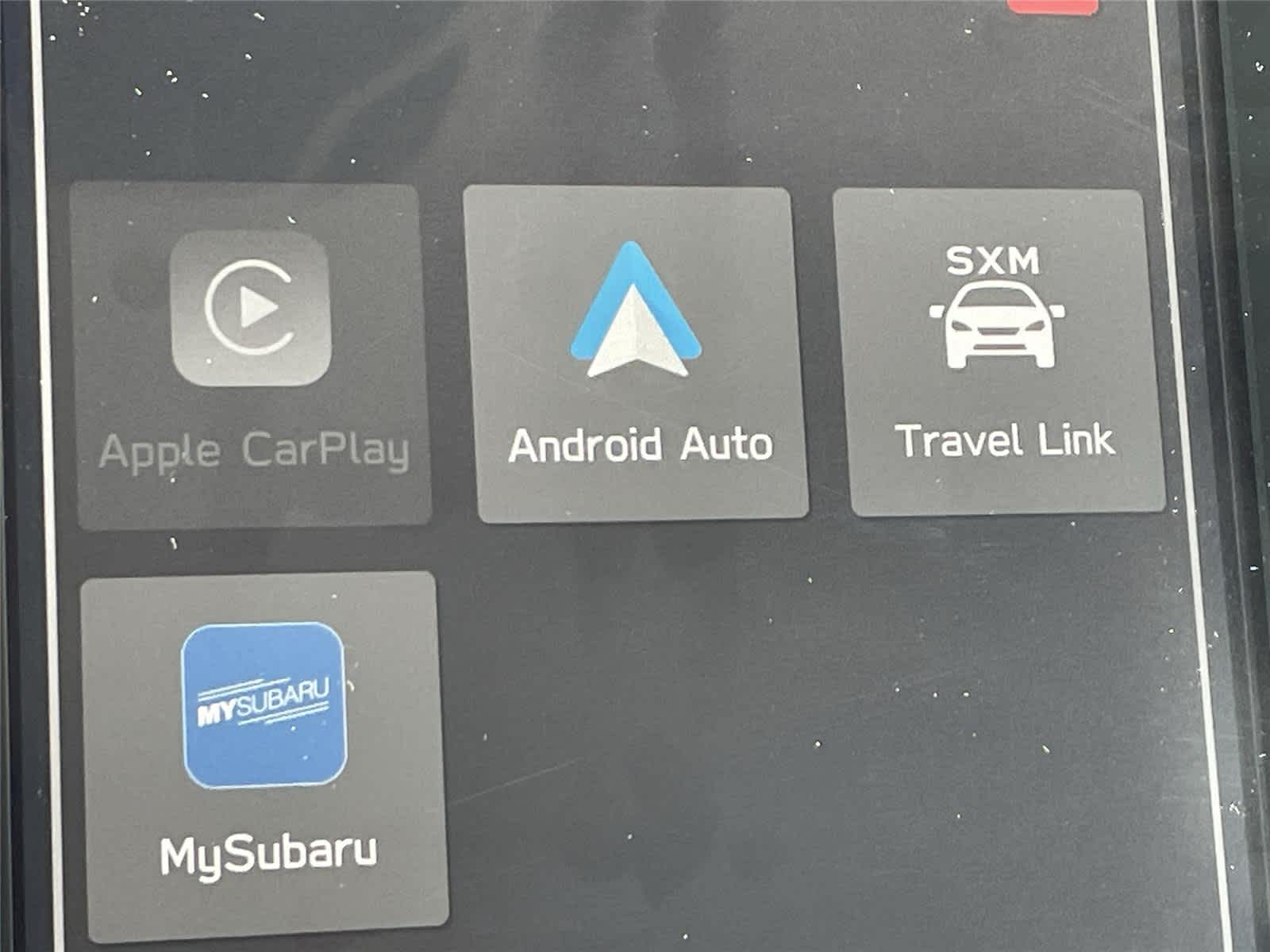Thumbnail: 2023 Subaru Outback - 19