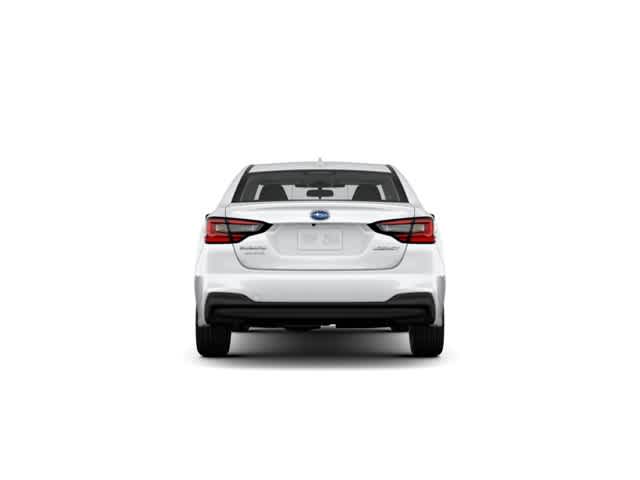Thumbnail: 2025 Subaru Legacy - 9