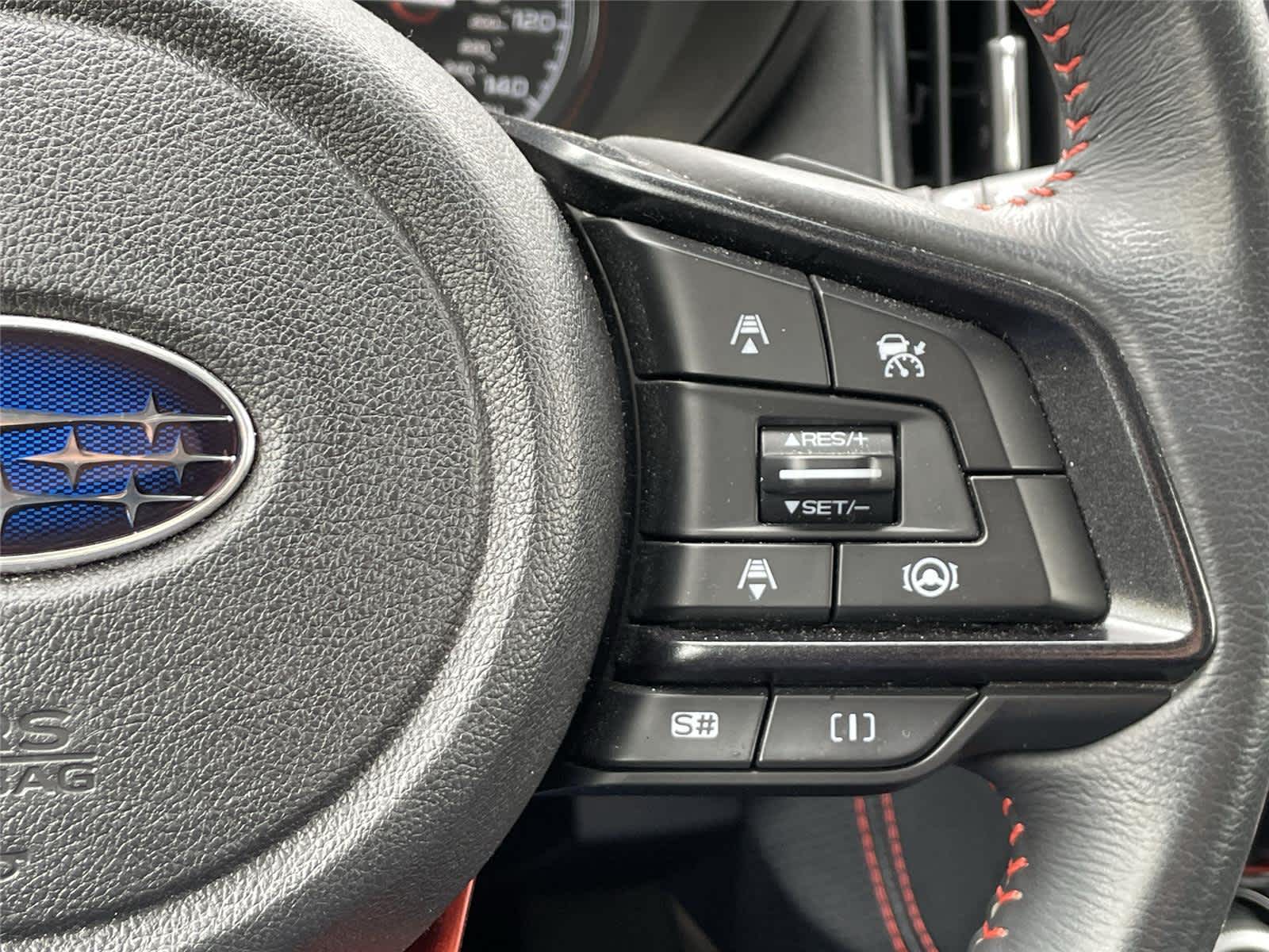 Thumbnail: 2023 Subaru Forester - 13