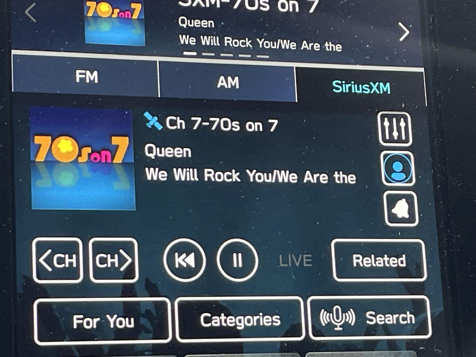 Thumbnail: 2023 Subaru Outback - 20