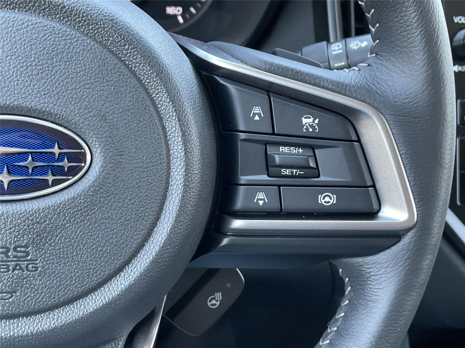 Thumbnail: 2026 Subaru Ascent - 30