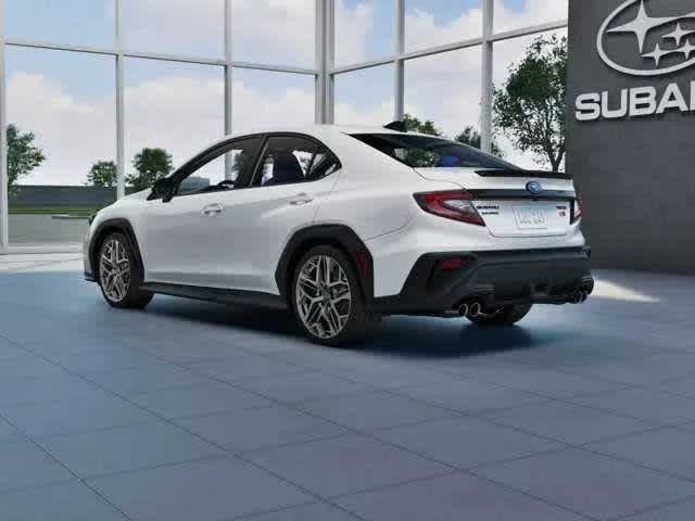 Thumbnail: 2026 Subaru WRX - 4