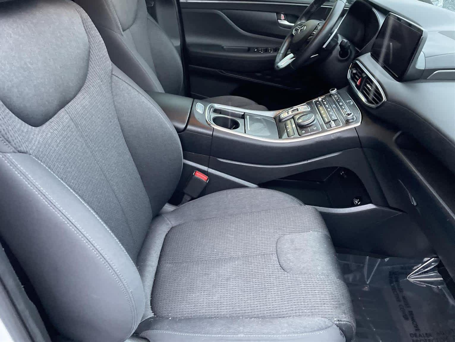 Thumbnail: 2023 Hyundai Santa Fe - 17